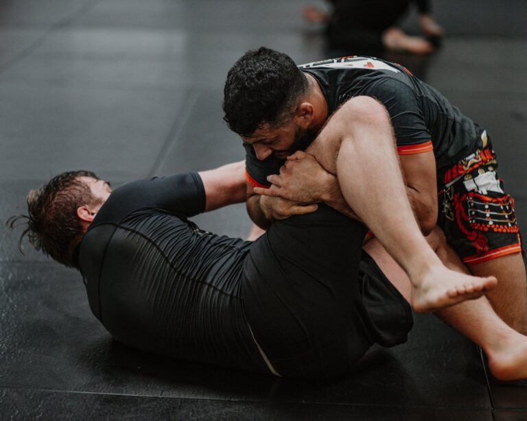 No Gi in Irving tx