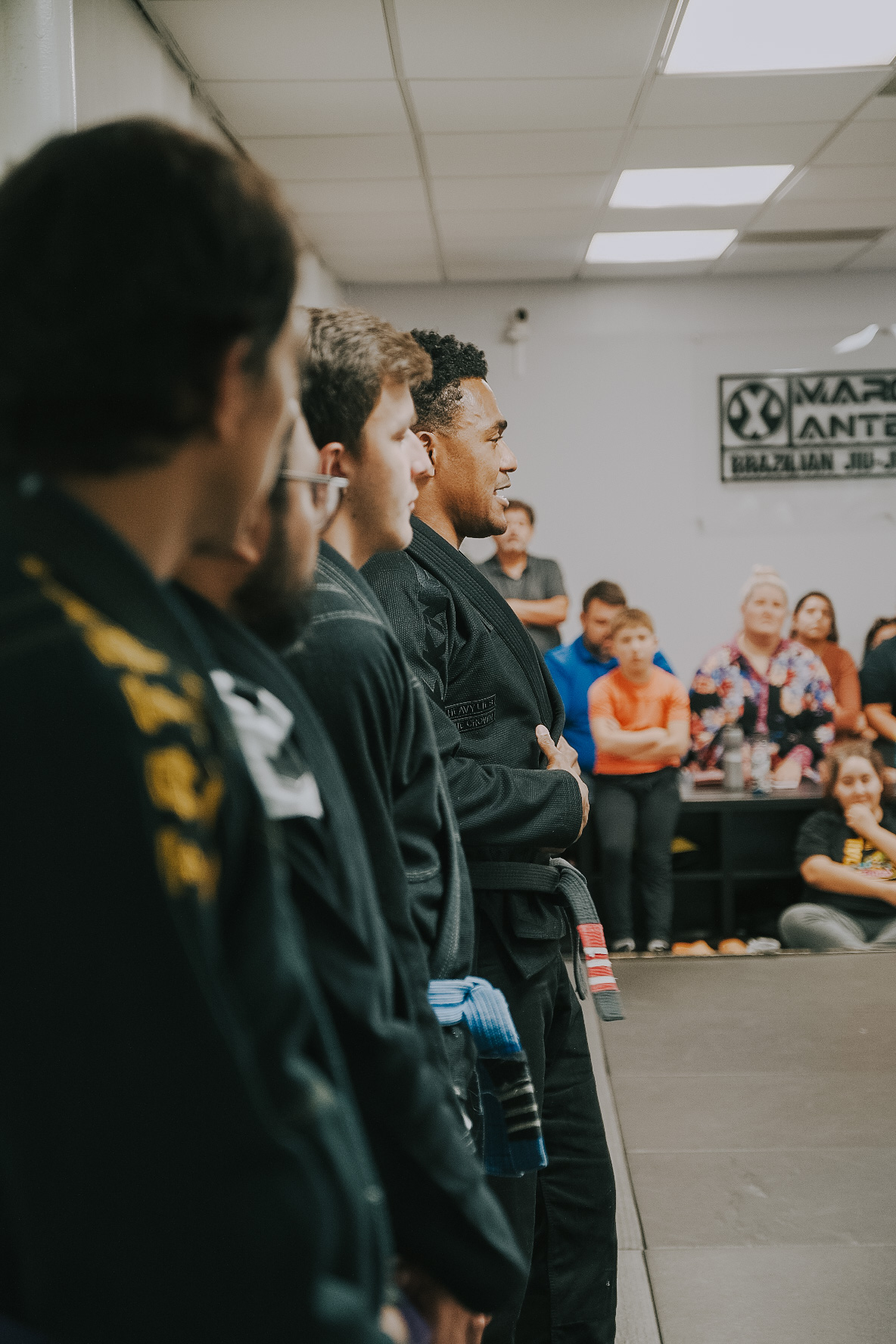 jiu jitsu and self defense classes in irving