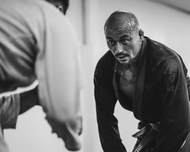 Jiu Jitsu Near Me