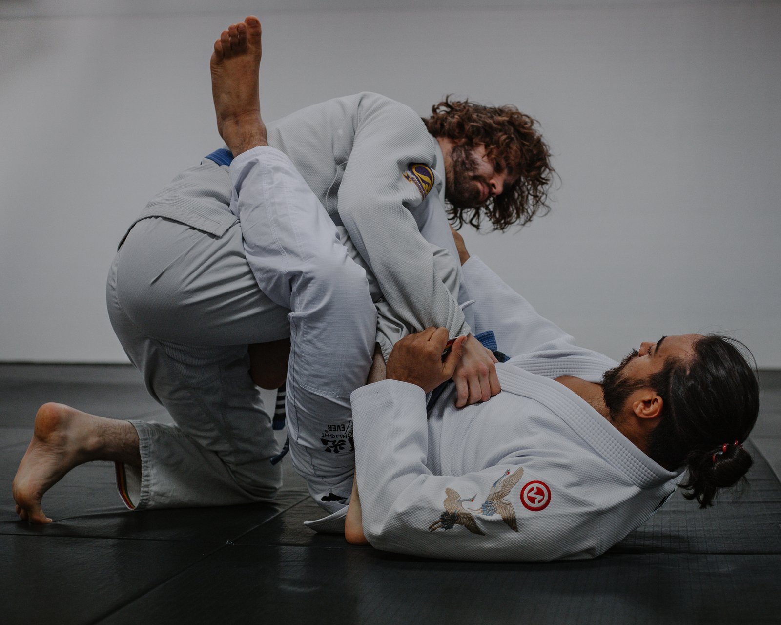 jiu jitsu classes near me