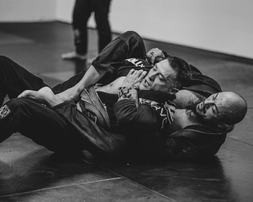 bjj classes near me
