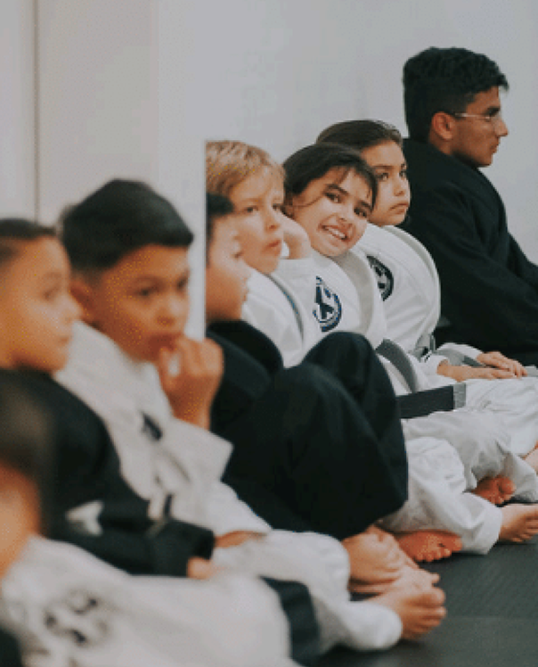 Why DFW Parents Choose MA BJJ Irving for Kids Jiu-Jitsu Classes