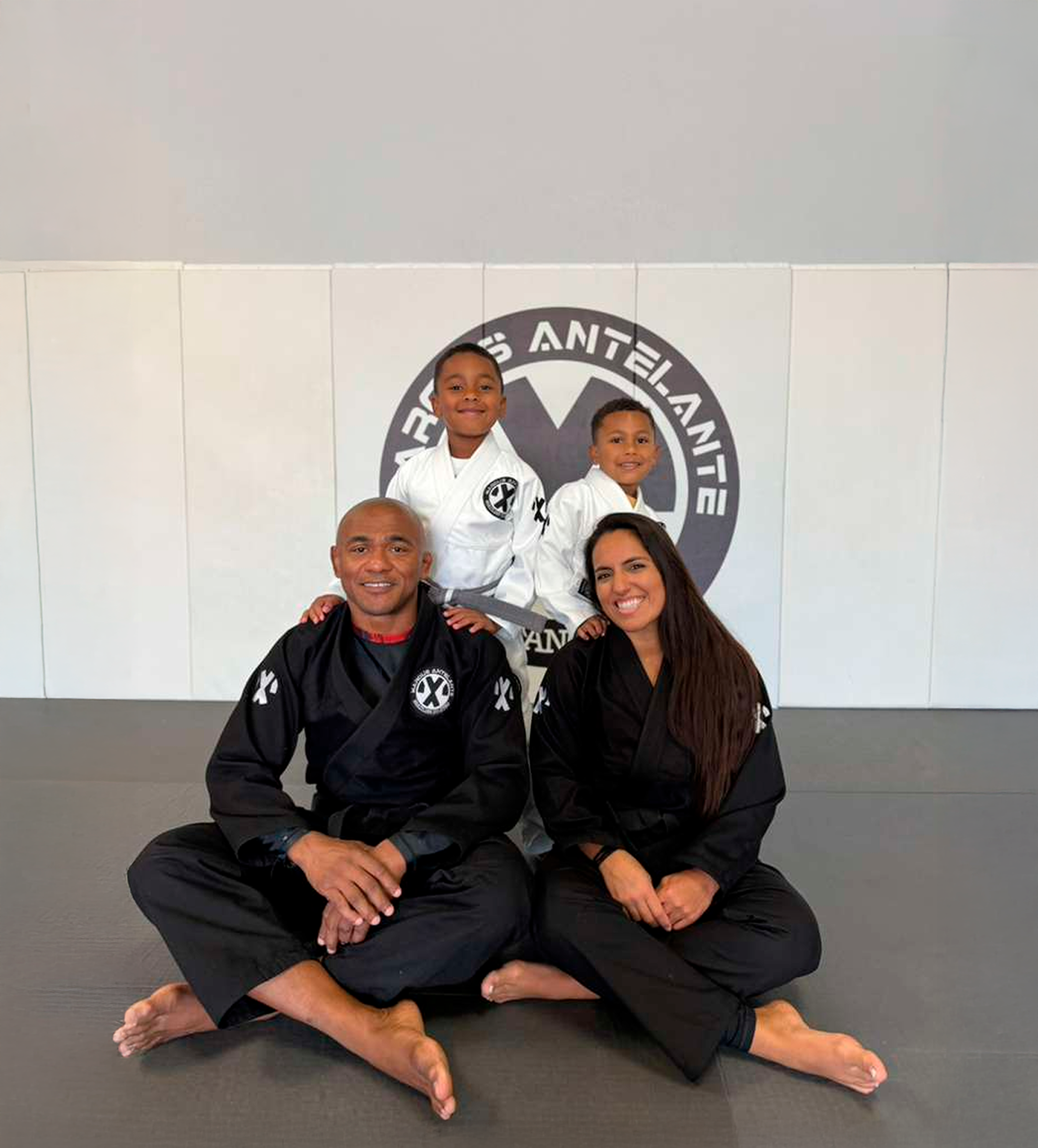 Learn From World Champions at MA BJJ Academy Irving