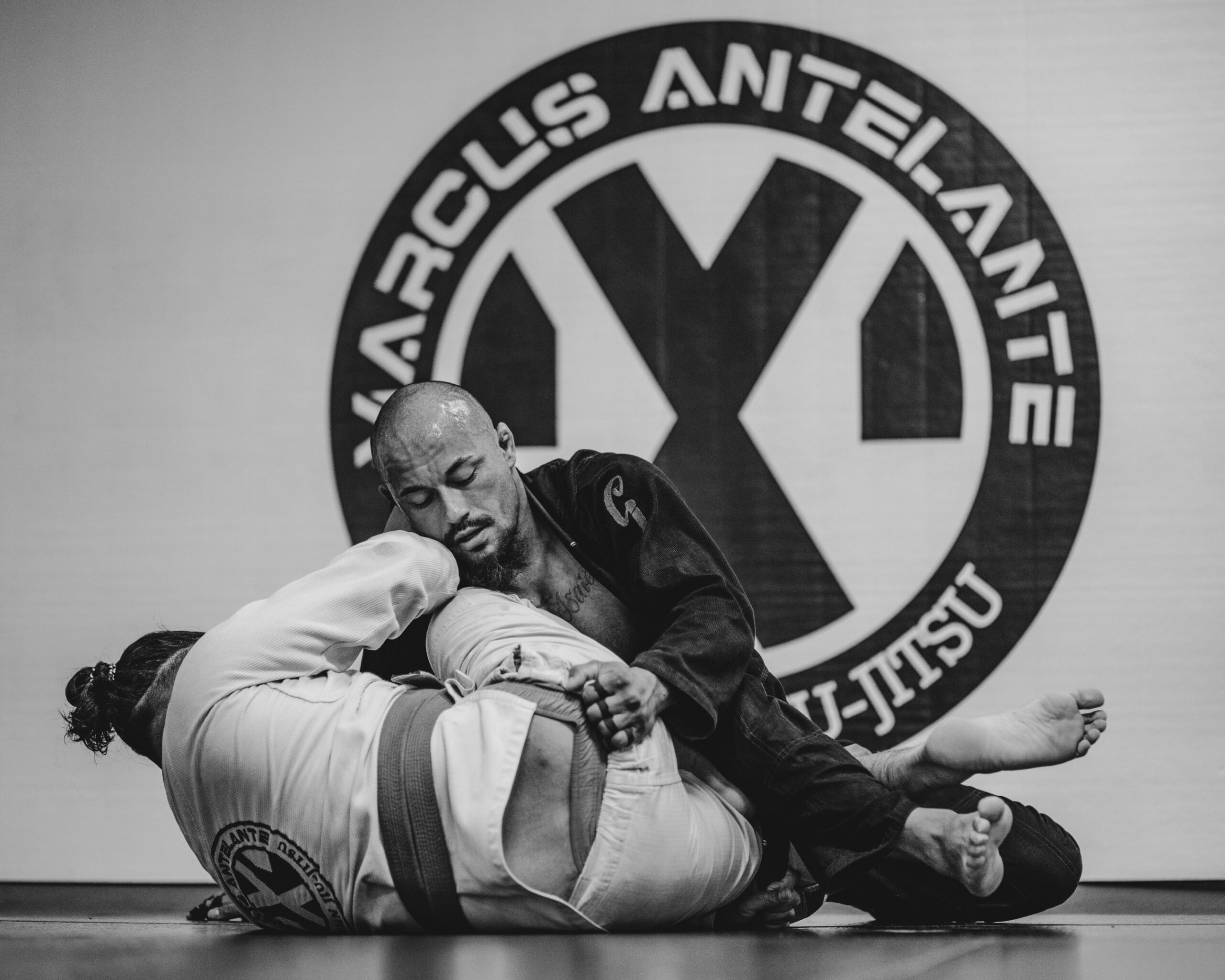 BJJ Competition Training in Irving – MA BJJ Academy