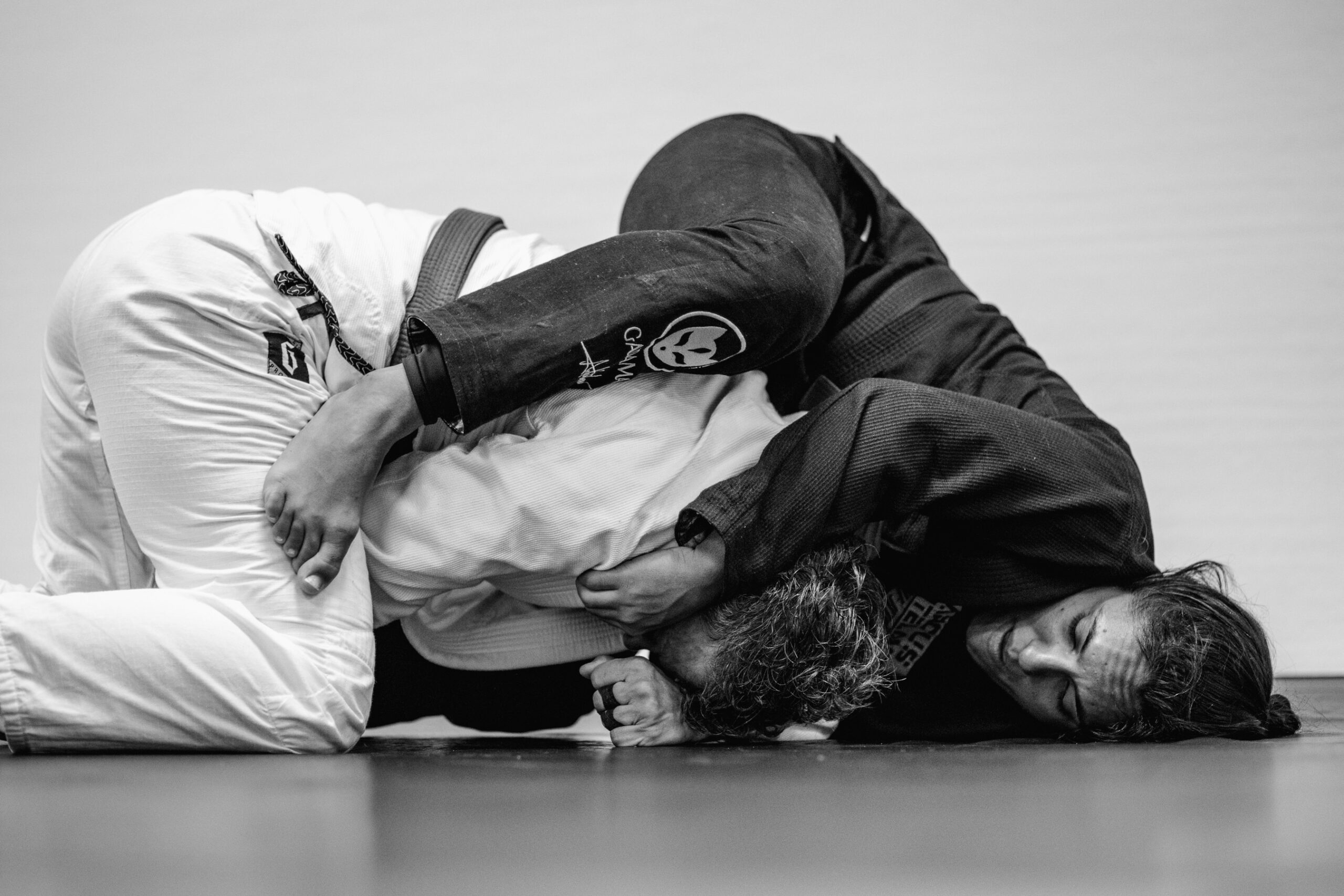 First Class at MA BJJ Academy in Irving: FAQs & What to Expect