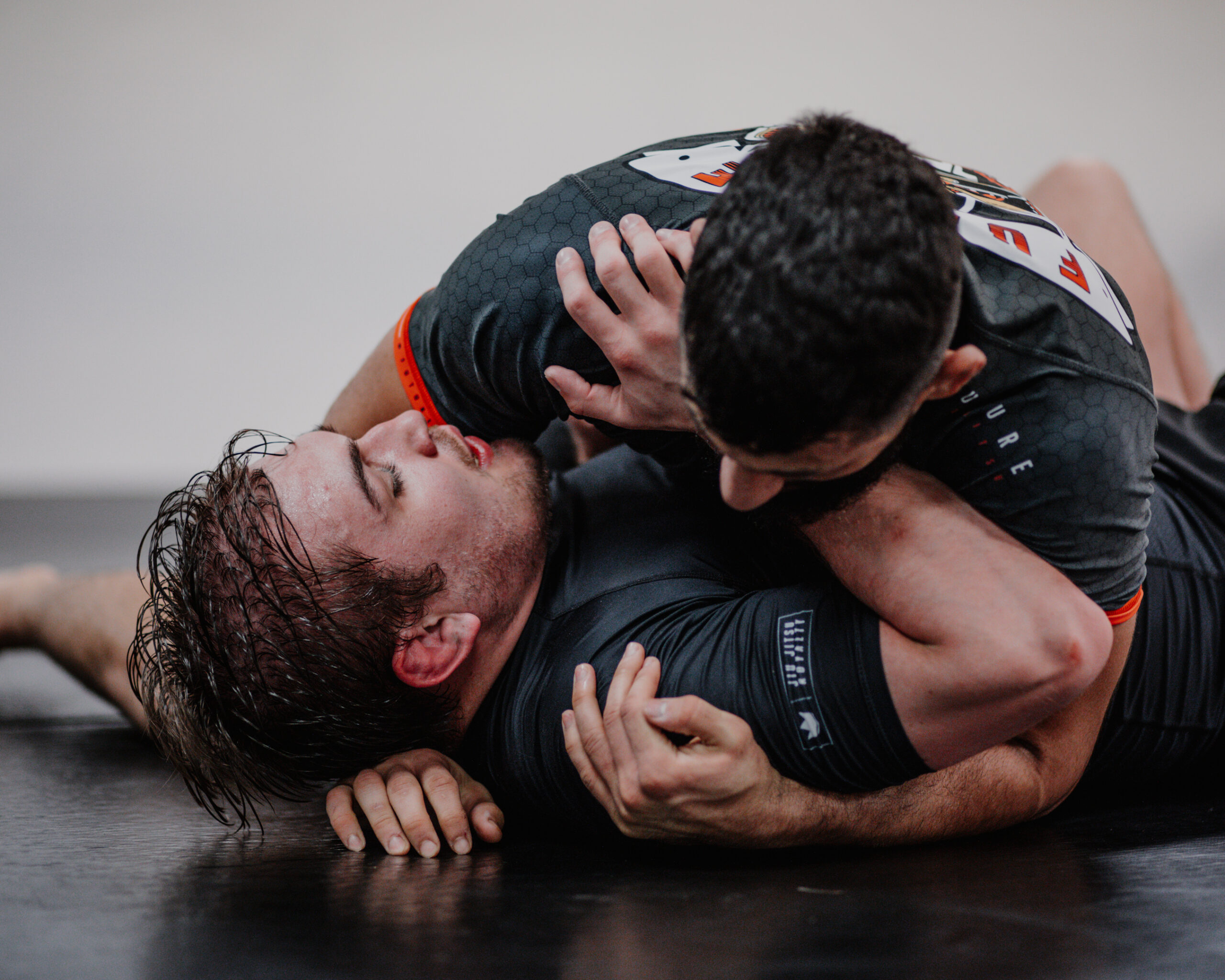 Gi & No-Gi at MA BJJ Irving: Why You Should Train Both